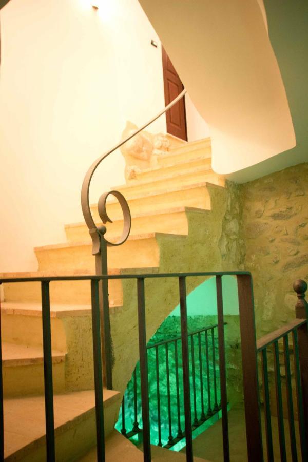 La "Casetta Rossa Del Borgo" Tropea Zewnętrze zdjęcie